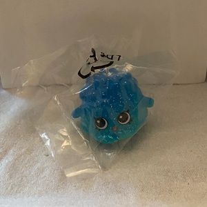 Shopkins Season 4 Doggy Bowl in Plastic Bag-Common
